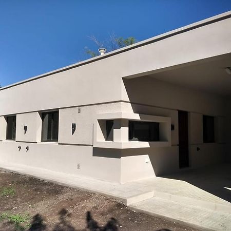 コルドバ Casa Ebelヴィラ エクステリア 写真