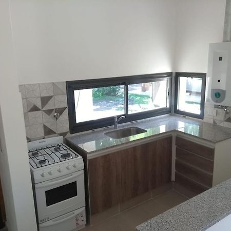 コルドバ Casa Ebelヴィラ エクステリア 写真