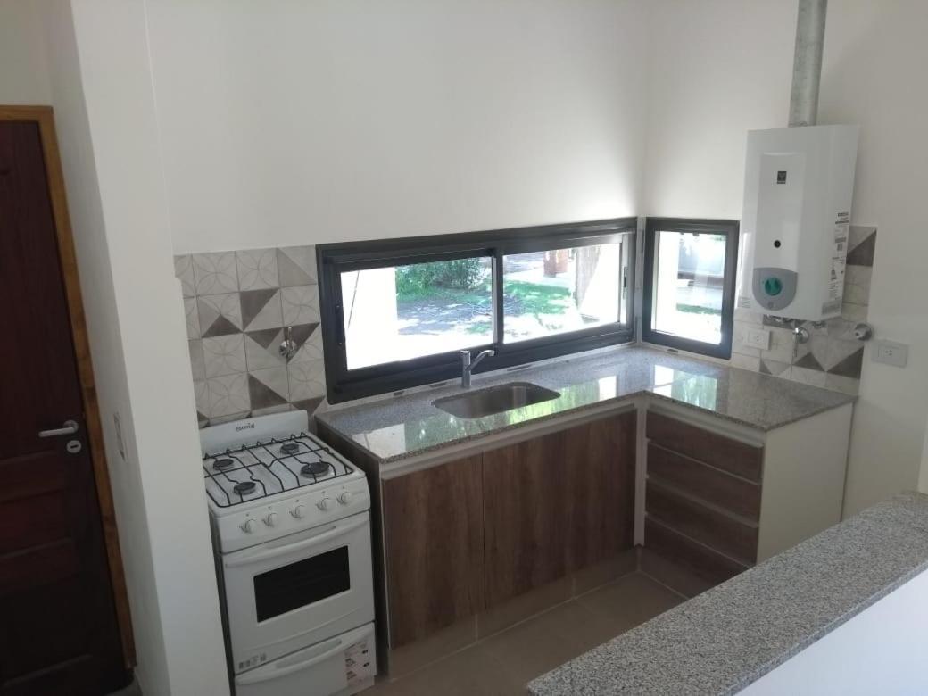 コルドバ Casa Ebelヴィラ エクステリア 写真