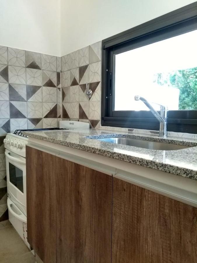 コルドバ Casa Ebelヴィラ エクステリア 写真