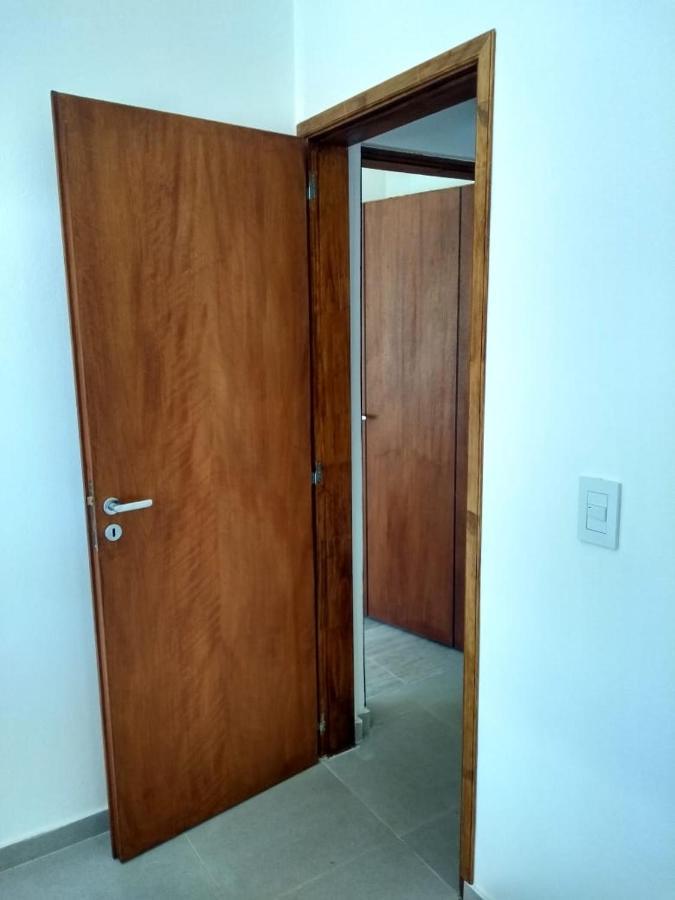 コルドバ Casa Ebelヴィラ エクステリア 写真