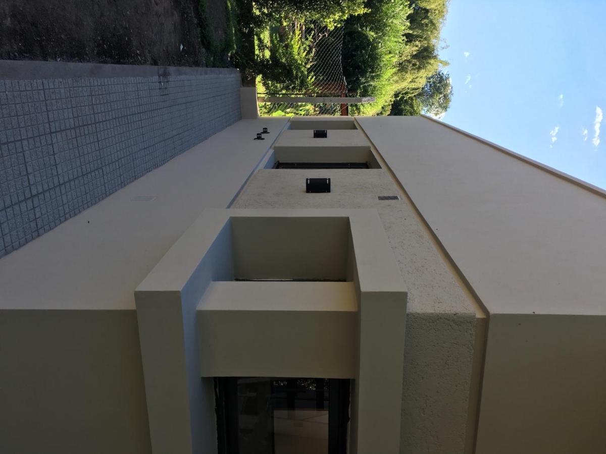 コルドバ Casa Ebelヴィラ エクステリア 写真