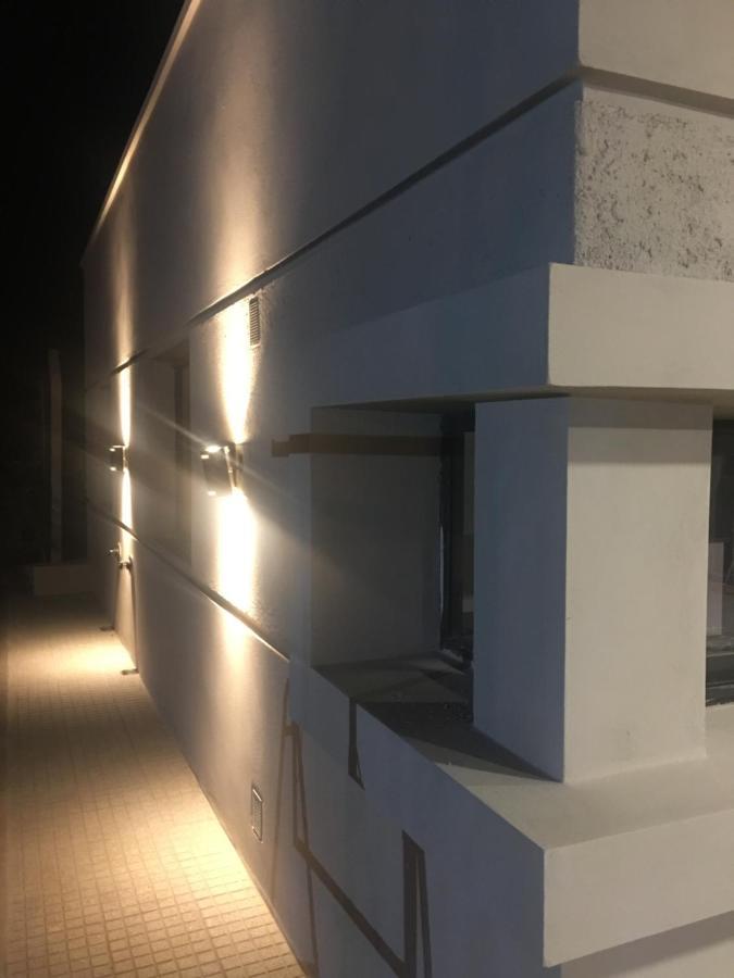 コルドバ Casa Ebelヴィラ エクステリア 写真
