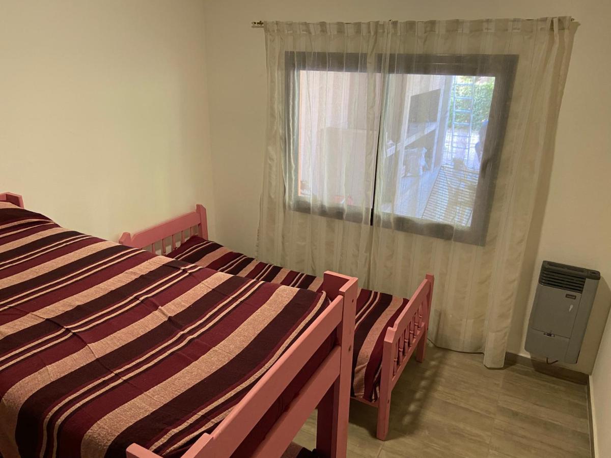 コルドバ Casa Ebelヴィラ エクステリア 写真